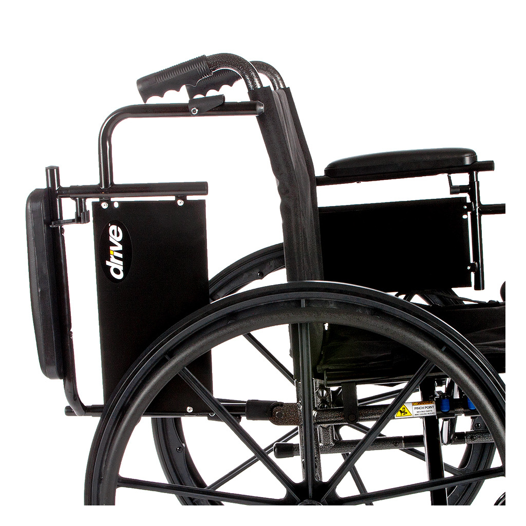 Drive Cruiser X4 Wheelchair